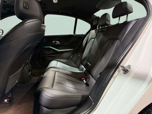 Used 2023 BMW 330e xDrive w/ Driving Assistance Package AWD/4WD image 30