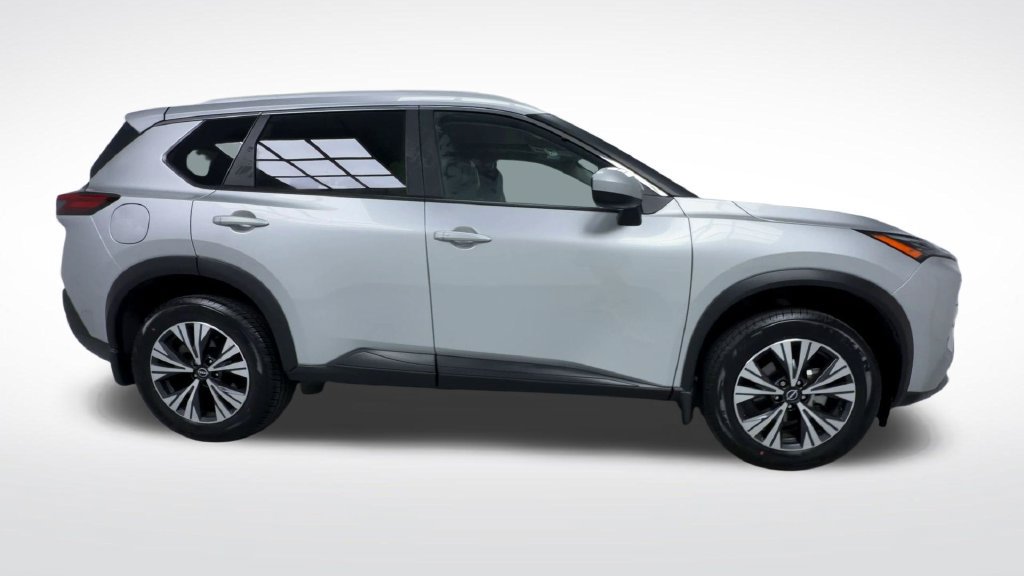 Used 2023 Nissan Rogue SV w/ SV Premium B Package AWD/4WD image 9
