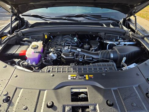 New 2025 Jeep Grand Cherokee Limited image 32