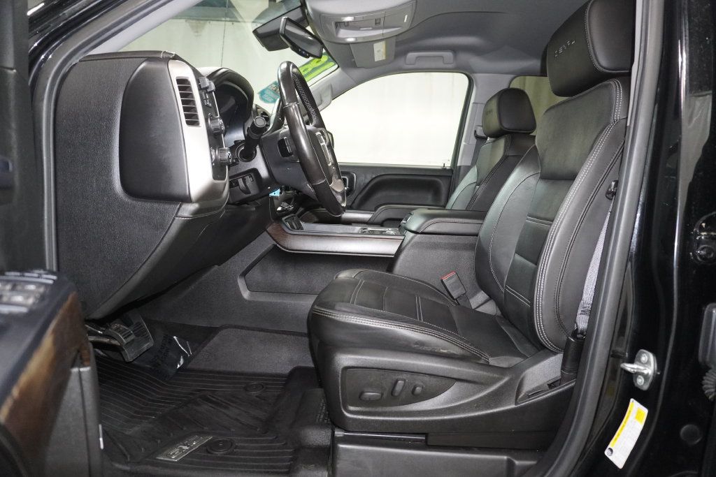 Used 2018 GMC Sierra 1500 Denali AWD/4WD image 9