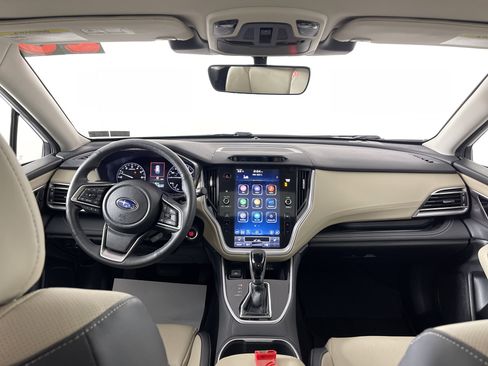 Used 2023 Subaru Outback Limited image 15