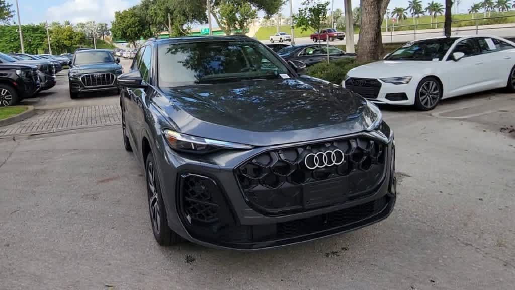 New 2026 Audi Q5 Premium Plus AWD/4WD image 2