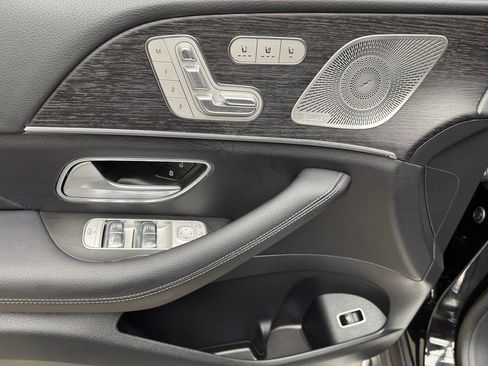 Used 2026 Mercedes-Benz GLE 350 GLE 350 image 9