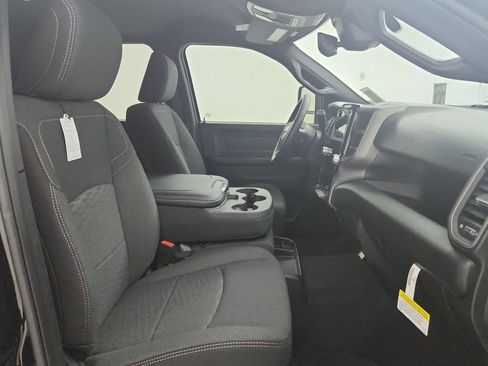 New 2026 RAM 2500 Tradesman AWD/4WD image 33