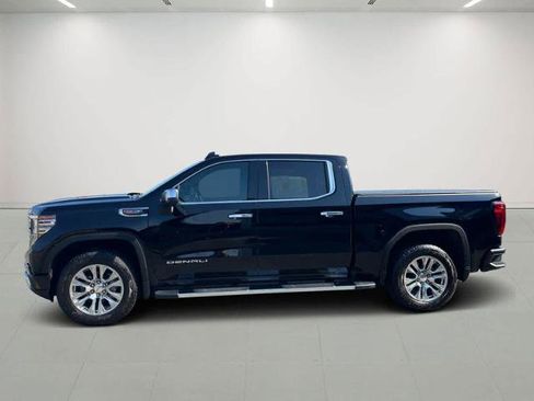 Used 2024 GMC Sierra 1500 Denali image 3