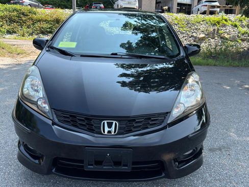 Used 2013 Honda Fit Sport image 2