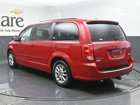 Used 2013 Dodge Grand Caravan R/T w/ Trailer Tow Group image 36