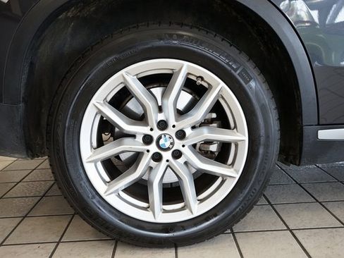 Used 2022 BMW X5 xDrive40i image 64