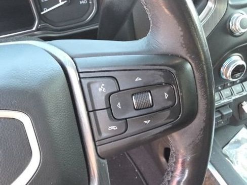 Used 2019 GMC Sierra 1500 Denali AWD/4WD image 12