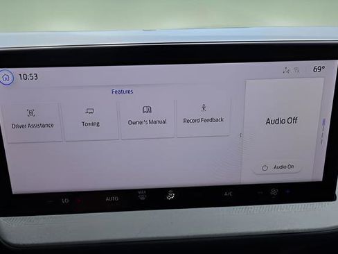 New 2026 Ford Maverick XLT AWD/4WD image 18