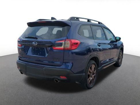 Certified 2026 Subaru Ascent Limited Bronze AWD/4WD image 6