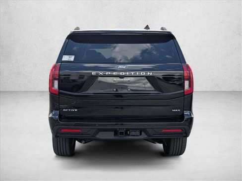 New 2026 Ford Expedition Max Active image 7