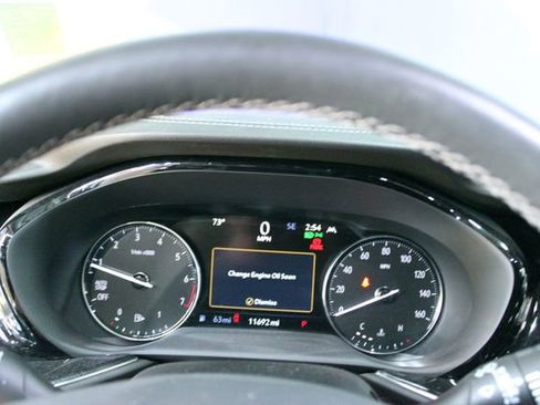 Used 2023 Buick Envision Essence image 17