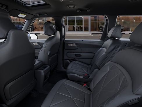 New 2027 Kia Telluride EX FWD image 18