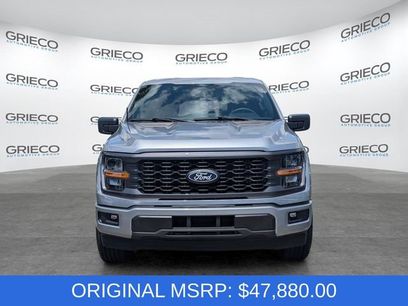 Used 2025 Ford F150 STX w/ Equipment Group 200A
