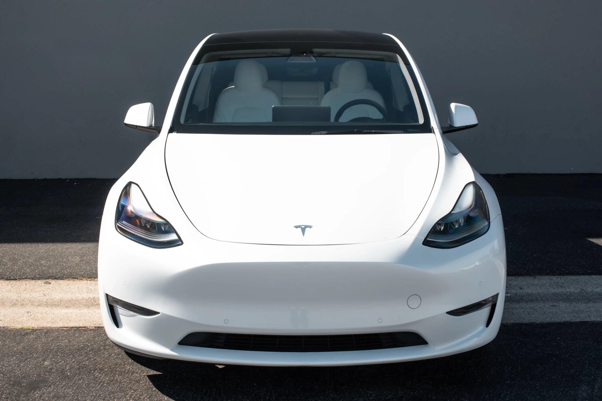 Used 2022 Tesla Model Y Performance AWD/4WD image 4