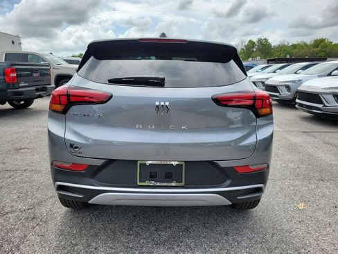 New 2026 Buick Encore GX Preferred image 8