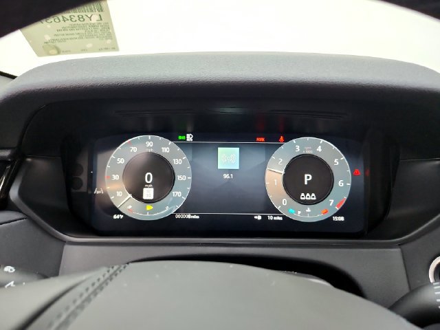 New 2026 Land Rover Range Rover Velar S AWD/4WD image 23