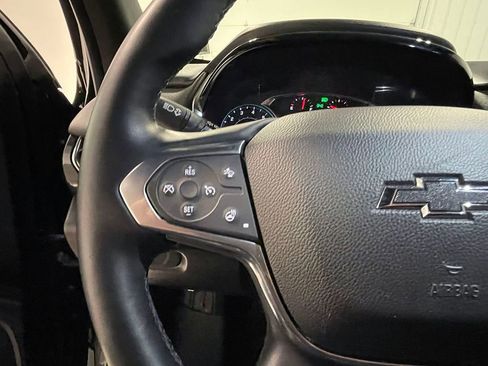 Used 2023 Chevrolet Traverse RS image 38