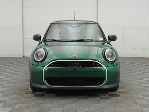 New 2026 MINI Cooper S image 2