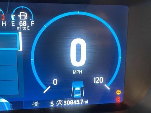 Certified 2023 Ford F150 Lariat w/ Equipment Group 502A High AWD/4WD image 24