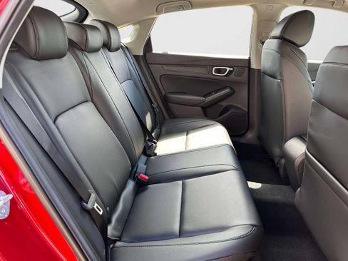 Certified 2025 Acura Integra FWD image 11