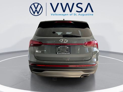 Used 2023 Hyundai Santa Fe SEL FWD image 6