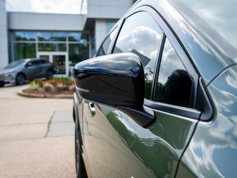 Certified 2025 Subaru Crosstrek 2.5i Sport image 21