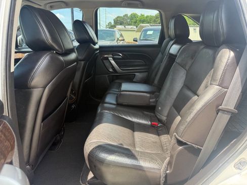Used 2012 Acura MDX AWD/4WD image 12