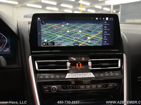 Used 2023 BMW 840i Convertible RWD image 30