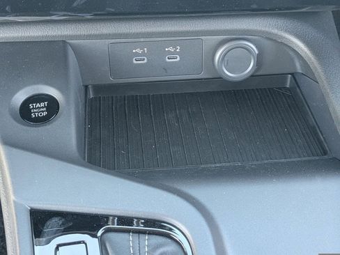 Used 2026 Nissan Sentra SV w/ Floor Mat Package FWD image 12