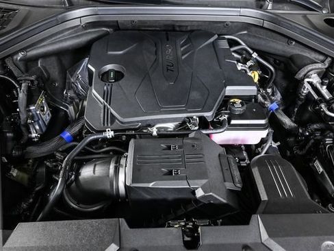 New 2026 Genesis GV70 2.5T Advanced AWD/4WD image 11