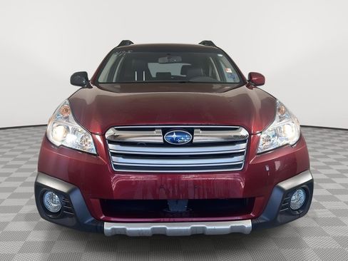 Used 2014 Subaru Outback 2.5i Limited AWD/4WD image 2