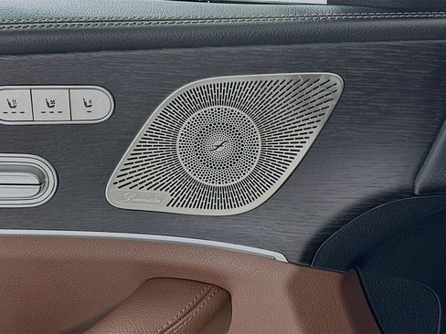 New 2026 Mercedes-Benz GLE 350 4MATIC image 20