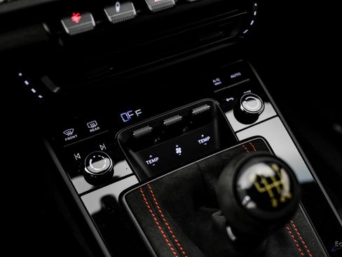 Used 2022 Porsche 911 GT3 image 57