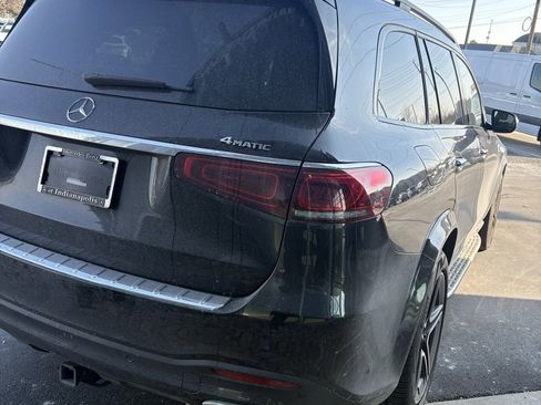 Certified 2023 Mercedes-Benz GLS 450 4MATIC image 6