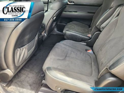 Used 2024 Hyundai Palisade Calligraphy AWD/4WD image 29
