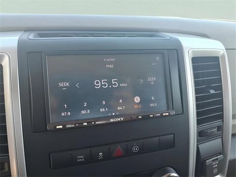 Used 2011 RAM 1500 Big Horn image 17