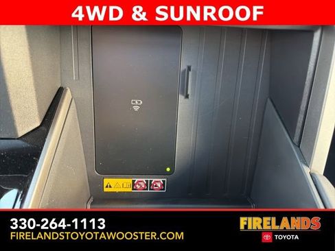 New 2026 Toyota Sequoia Platinum image 35