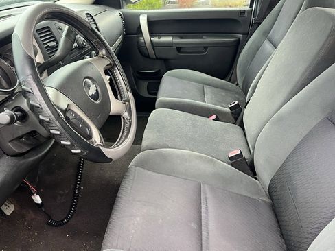 Used 2010 Chevrolet Silverado 1500 LT image 13