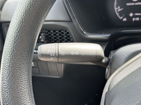 Certified 2025 Honda CR-V LX image 20