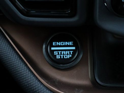 Used 2024 Ford Bronco Sport Outer Banks w/ Tech Package image 24