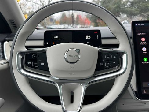 New 2025 Volvo EX90 Ultra w/ Protection Package Premier image 24