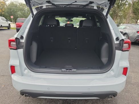 New 2026 Ford Escape ST-Line Elite image 10