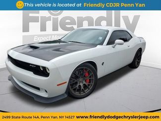 Used 2015 Dodge Challenger SRT Hellcat RWD 360° Tour