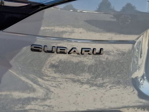 New 2026 Subaru Forester Touring AWD/4WD image 18