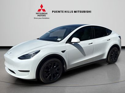 Used 2023 Tesla Model Y Long Range