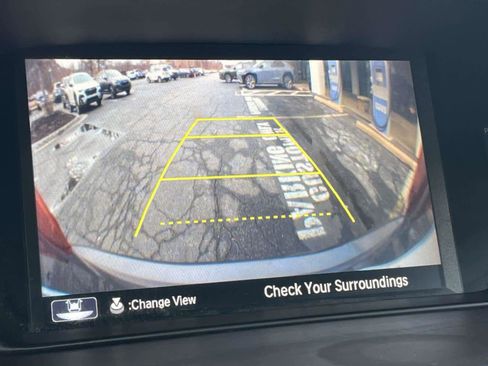 Used 2017 Acura TLX V6 image 20