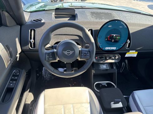 New 2026 MINI Cooper Countryman S image 8