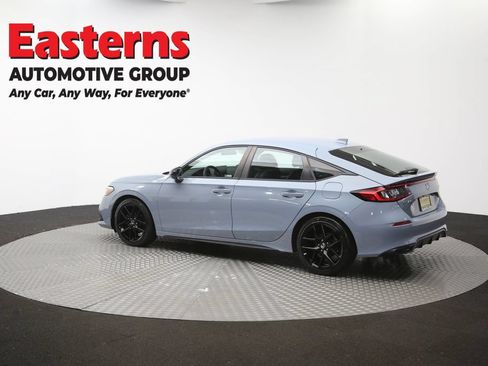 Used 2024 Honda Civic Sport image 61